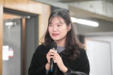 가치를 나눈 청년들, 앞으로도 일상에서 사회적경제 알릴래요!
