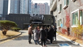역사 돌아보며, 미래 꿈꿔요 센트컬처, 초등학생 문화나눔답사 진행