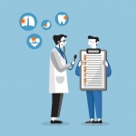 [알면 the 이로운 건강] 24. 12월 막바지 건강검진으로 바쁜 달