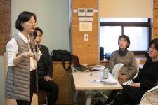 서울시중구드림봉제협의회협동조합 | 2019 서울 사회적경제, 서로 돌보는 지역사회 만들다
