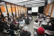 2019 서울 사회적경제, 서로 돌보는 지역사회 만들다