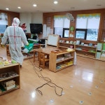 광주 사회적기업, 코로나19 대응에 힘 보태기로