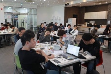 MYSC, 대구 더컴퍼니씨협동조합에 300만원 기부