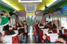 [사회적경제와 동행, 공기관을 만나다] ⑧철도역으로 사회적경제와 성장하는 코레일
