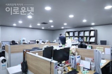 문성환 신나는조합 상임이사 사회적경제조직 협동·연대 사업 확대할 것