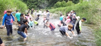 금병꿈동이들 개천으로 모여라~ 농어촌 학교의 혁신
