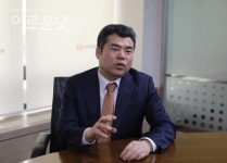 기업의 지속가능성 사회적가치에 있다