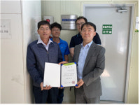 원주생명농업 등 3개 기업, 강원도 사회적 경제 선도 기업 선정