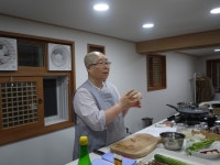 [르포] 스님이 알려주는 절밥 먹으러 수월암 가요!