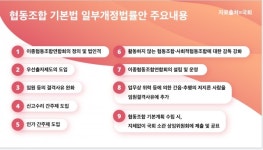 [이로운넷창사12주년] 2020년 상반기 협동조합 관련 주요 이슈는?