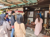 [사회적경제 산책] 마을사랑 가치실현_마을기업 양림펭귄마을협동조합