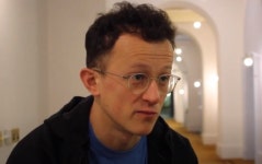 달리기 하면서 사회 혁신을 꿈꾸는 기업 굿짐