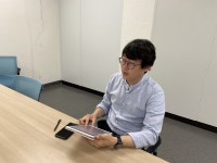 문자통역서비스로 청각장애인 소통 돕는다