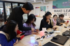 동대문구 DDM 메이커 협동조합 예비 마을기업에 선정