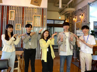 교육은 느리지만 확실하다, 인어스 협동조합