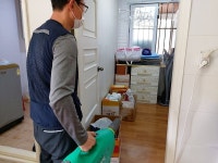수원지역 돌봄 공백 해결 위해 사회적경제조직 모였다