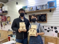 공예하는 여성 소상공인을 위한 협동조합, 함께 가실래요?