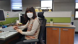 "지역서점 활성화로 잘사는 마을 만들어요"