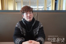 [소셜스토리] 먹거리로 행복 나누는 숲 만들고 싶어요