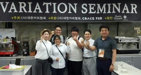 하트너협동조합 우리만의 품앗이로 커피를 만듭니다