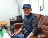 자활에 참여하면서 제 삶이 밝아졌죠