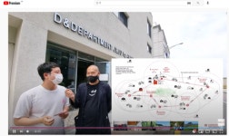 화면에서 만난 제주 구석구석, 원도심부터 어촌마을까지