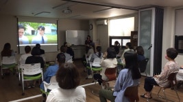 파스퇴르 광산가정지원센터 | 광산구 건강가정다문화지원센터, 이주여성 및 다문화 가정 대상 소방안전교육 실시