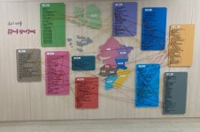 마을공동체만들기지원센터의 꿈, 마을에 스며드는 것