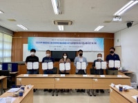 강원도 사회적경제기업들, 체험프로그램 전문운영 활성화 협약 체결