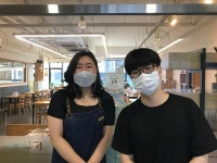 쿠키를 통해 꿈과 직업을 찾습니다.