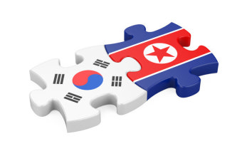 남북한 핫라인 복구, 김정은 '조건부 대화용의' 표명 직후