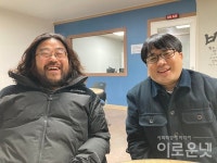 인구 5만 옥천의 금거북이길로 청년들이 모이는 이유는?