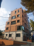 홍은동 주민이 함께 만드는 공간 마을언덕홍은둥지