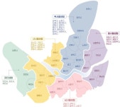 한살림서울조합, 다섯 개 신규 생협으로 새 출발