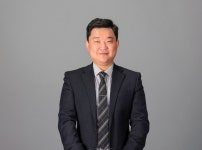 [인사] 한국사회적기업중앙협의회 고진석 신임 상임대표 선출