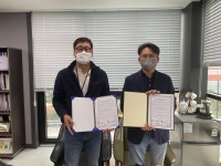 광주광역자활센터, (주)옵토닉스와 자활사업 활성화 위한 업무협약 체결