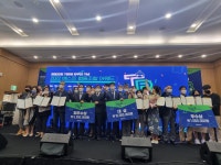 사회적협동조합 도우누리, 베스트 협동조합 대상 수상