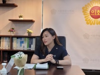 이효원 서울시의원 시민 1인 1생활체육 정착 노력할 것