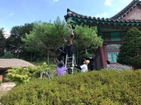 [공동체이야기] 살기 좋은 우리 마을 가꾸기