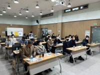대구광역시 동구, 2022 대구 안심마을 미래포럼 개최