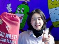 리필 문화의 확산, 자연스럽게 지구를 지켜요