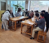 광주북구희망지역자활센터, 파인빌과 체험활동 펼쳐
