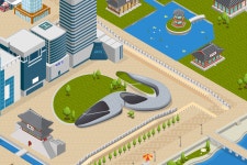 K-컬처 인기로 폭발하는 한국어 학습 수요, 메타버스 세종학당으로