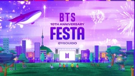 주말 BTS FESTA로 여의도 한강공원 일대 교통통제