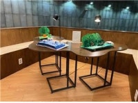 서울시 문화비축기지, T6에코라운지서 만나는 아름다운 책의 세계
