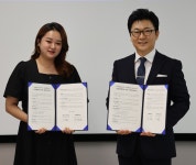 에치제이 강남기프트와 한국엠바이오, 공동 사업 위한 MOU 체결
