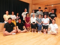 춘천 신북문화예술공동체, 연극 통해 소양강댐 수몰민 아픔 위로