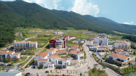 치유와 힐링 테마파크단지 자연드림파크서 영화 달짝지근해 촬영