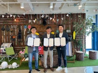 제주창경, 일본 세븐센스, 세븐스타파트너스와 MOU 체결