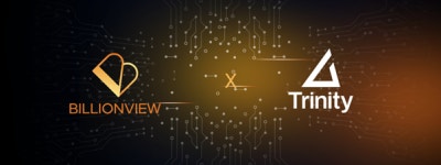 빌리언뷰, 트리니티벤처스튜디오와의 파트너협약을 통한 비즈니스 확장